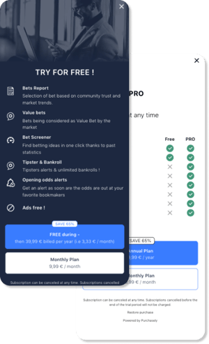 Tipstop paywalls Tipstop paywalls
