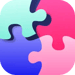 Jigsaw app Jigsaw app