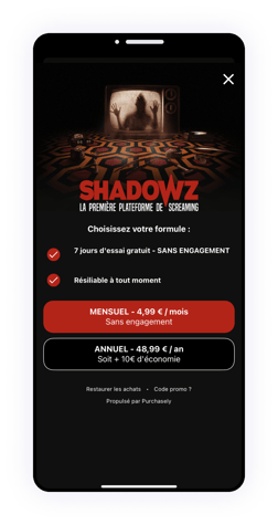 Shadowz