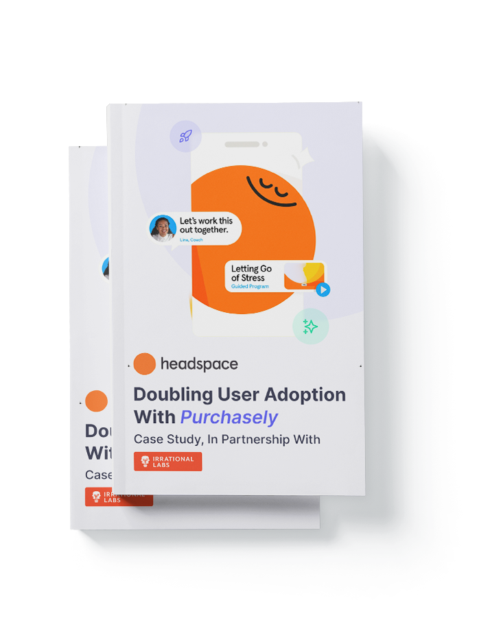 2 Doubling User Adoption With Purchasely