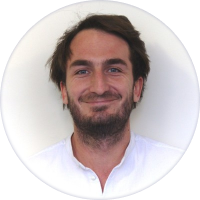 Antoine Martin