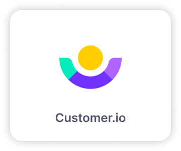 Customer.io
